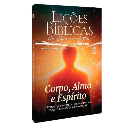 Lições Bíblicas